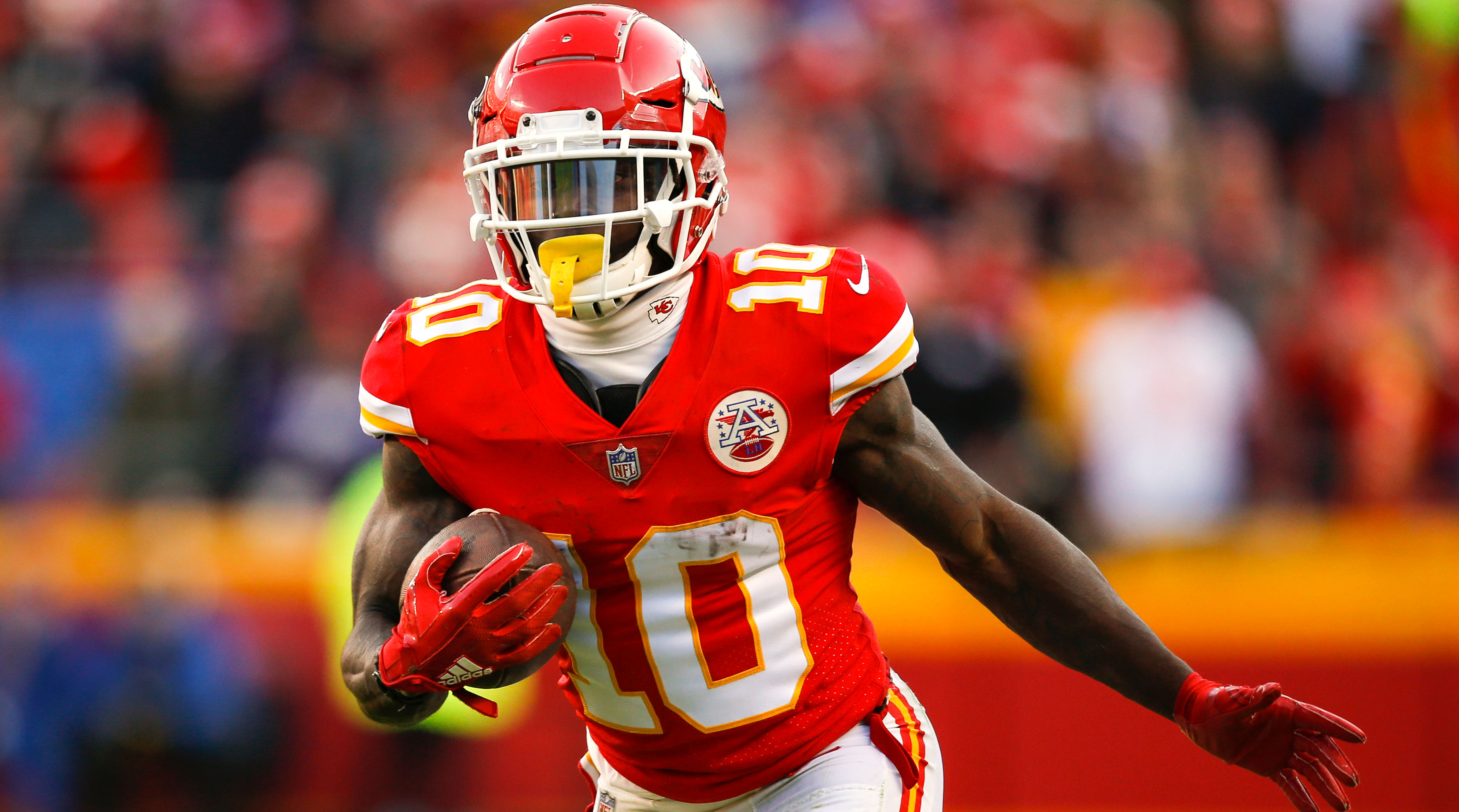 Previa Fantasy Football 2019: Kansas City Chiefs – Hablemos de Football