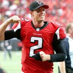Matt Ryan firma extensión con Atlanta