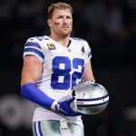Jason Witten anuncia su retiro