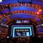 Nashville, Tennessee recibirá el Draft en 2019