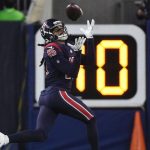 Will Fuller se perderá el resto de la temporada