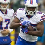 En Buffalo no hablan de una posible salida de LeSean McCoy