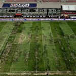 Se cancela el juego de NFL en México