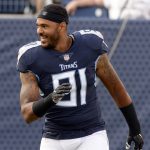 Anuncia Derrick Morgan su retiro