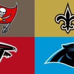 Previa Draft 2020: NFC Sur