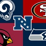 Previa Draft 2020: NFC Oeste