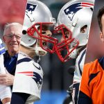 JONES: “INTENTAMOS PAGARLE a DAK” | BRADY CONVENCIÓ a TAMPA de GRONK | FLACCO FUERA hasta SEPTIEMBRE