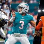 ¿RAMS y CHARGERS SE VAN de LA? | TUA TAGOVAILOA ROMPE la NFL | DREW LOCK MOTIVADO