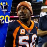 NUEVOS UNIFORMES de RAMS | MILLER y su BATALLA CONTRA el VIRUS | OFFSEASON VIRTUAL se EXTIENDE