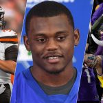 WILSON CASI CAMBIADO a BROWNS | ORDEN de ARRESTO a JUGADORES | RUIDO FALSO en TRANSMISIONES