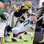 RODGERS JUGARÁ CON o SIN PACKERS | HARRISON RECIBIÓ «PREMIO» POR ESTO | INICIA FASE 1 en NFL