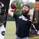 MÁSCARAS vs COVID | ROETHLISBERGER ESTÁ de REGRESO | ¿DETENER A MAHOMES? “NO PODEMOS”