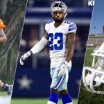 BRADY ENTRENA con BUCCANEERS | ¿LEBRON a los COWBOYS? | NFL ESPERA POSITIVOS