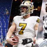 NFL PERDERÍA 5 MIL 500 MDD | TAYSOM HILL COMPARADO con LAMAR JACKSON | SMITH REGRESA OFICIALMENTE