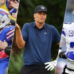 QUIEREN AFICIONADOS en ESTADIOS | MANNING y BRADY ROMPEN RÉCORD | ADAMS a COWBOYS NO PASARÁ