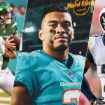 “DEFINITIVAMENTE HABRÁ TEMPORADA” | TUA JUGARÍA ESTE AÑO | RAMSEY REPORTARÁ con RAMS