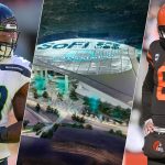 CLOWNEY RECHAZÓ a BROWNS | SOFI STADIUM para 14 AGOSTO | MAYFIELD TRABAJA en SILENCIO