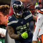 ANÉCDOTA de MARINO con SHULA | MARSHAWN LYNCH QUIERE JUGAR | OBJ PROMETE su MEJOR AÑO
