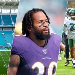 ¿JUEGOS a PUERTA CERRADA? | EARL THOMAS en PROBLEMAS | EQUIPOS se REACTIVAN en MAYO