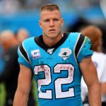 MCCAFFREY el RB MEJOR PAGADO | FALLECE TARVARIS JACKSON | ¿MIAMI VA POR BURROW?