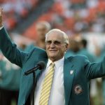 Muere Don Shula, leyenda de la NFL.