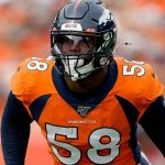 VON MILLER da POSITIVO en COVID | NUEVOS UNIFORMES BROWNS | ¿ODELL A MINNESOTA?