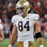 5 MEJORES TE del DRAFT 2020