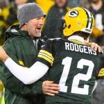 FAVRE: “RODGERS JUGARÁ en OTRO EQUIPO” | LAFLEUR se CANSÓ | ANDY DALTO CORTADO por BENGALS