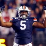 5 MEJORES DT del DRAFT 2020