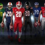 XFL DESAPARECE | BRANDIN COOKS a TEXANS | TUA TAGOVAILOA REAPARECE en ENTRENAMIENTO