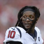 DEANDRE HOPKINS CAMBIADO por DAVID JOHNSON | PRIMERAS CONTRATACIONES DE AGENCIA LIBRE