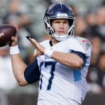 TANNEHILL FIRMA con TITANS por 118M | CALAIS CAMPBELL a BALTIMORE | DEBACLE DE JAGUARS