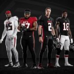 BRADY YA QUERÍA IRSE de PATS | NUEVOS UNIFORMES de FALCONS | DEZ ENTRENA con DAK