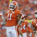 5 MEJORES LB del DRAFT 2020