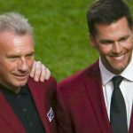 MONTANA: “SE EQUIVOCARON los PATRIOTS” | BROWN a BUCS NO PASARÁ | RODGERS CASI ATRAPADO en PERÚ