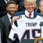 TRUMP: NFL INICIARÁ a TIEMPO | O’BRIEN EXPLICA CAMBIO de HOPKINS | RODGERS HASTA los 40 AÑOS