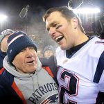 ¿BRADY o BELICHICK: QUIÉN FUE MÁS IMPORTANTE? | DRAFT y SUS PROBLEMAS | ¿NFL hasta THANKSGIVING?
