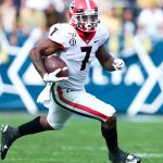 5 MEJORES RB del DRAFT 2020