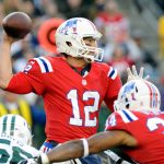 REGRESARÍAN UNIFORMES RETRO | BRADY:“El PASADO no es RELEVANTE” | NUEVO LOGO de CHARGERS