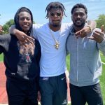 LAMAR y ANTONIO BROWN JUNTOS | CAM A CHARGERS NO PASARÁ | ¿DÓNDE JUGARÁ CLOWNEY?