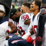 ELLIOTT POSITIVO por COVID | COWBOYS y TEXANS con CONTAGIADOS | SHANAHAN EXTENDIDO