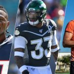 ANTONIO BROWN tiene INTERESADOS | ¿ADAMS a COWBOYS? | BRADY y WILSON ROMPEN REGLA