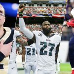 DREW BREES ENEMIGO PÚBLICO | NFL REACCIONA a BREES | HENRY TENDRÁ MENOS ACARREOS