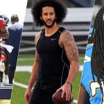 ENTRENAMIENTOS HASTA JULIO | “QUERÍA FIRMAR A KAEPERNICK” | “NO TENÍAMOS AFICIONADOS”