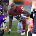 COUSINS el MEJOR PAGADO | “NOS HINCAREMOS TODOS JUNTOS” | ¿HOYER o STIDHAM?