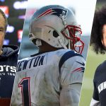 ESTO CONVENCIÓ a BELICHICK | CAM ENTRENA en BOSTON | SERIE de NETFLIX de KAEPERNICK