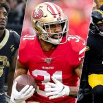 JUGADORES MOLESTOS con NFL | MOSTERT PIDE CAMBIO | MÁXIMO 14 MIL AFICIONADOS