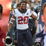 MADRUGAN a WASHINGTON | QUIERE RETRASAR TEMPORADA | GOODELL CLAVE en CAMBIO