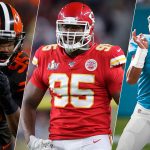 GARRETT el MEJOR PAGADO | JONES EXTENDIDO por CHIEFS | QUIEREN VER a TUA