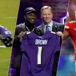 RECORTAN PRETEMPORADA | CANCELAN DRAFT SUPLEMENTARIO | JONES ADVIERTE a CHIEFS